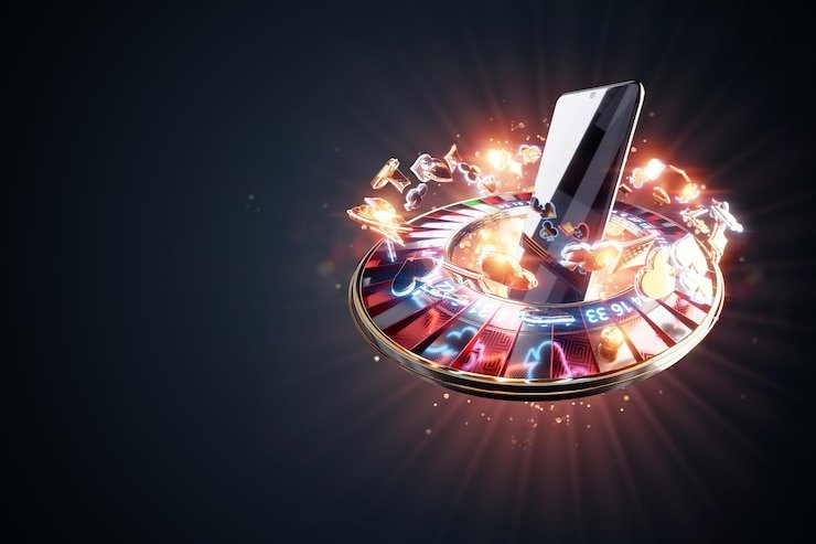 ফোনে rog 8 ব্রাউজিংয়ের পরিষ্কার ইন্টারফেস